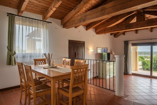 Апартаменты Charming Sea Villas Villa Extra Bed Possible Num2102