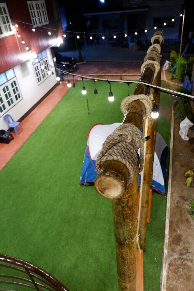 Фото Peaceful Homestay and Camping at KhaoKho