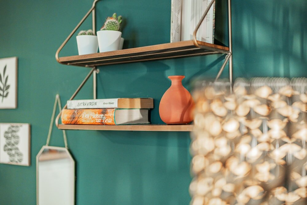 Фото The 15s Apartments