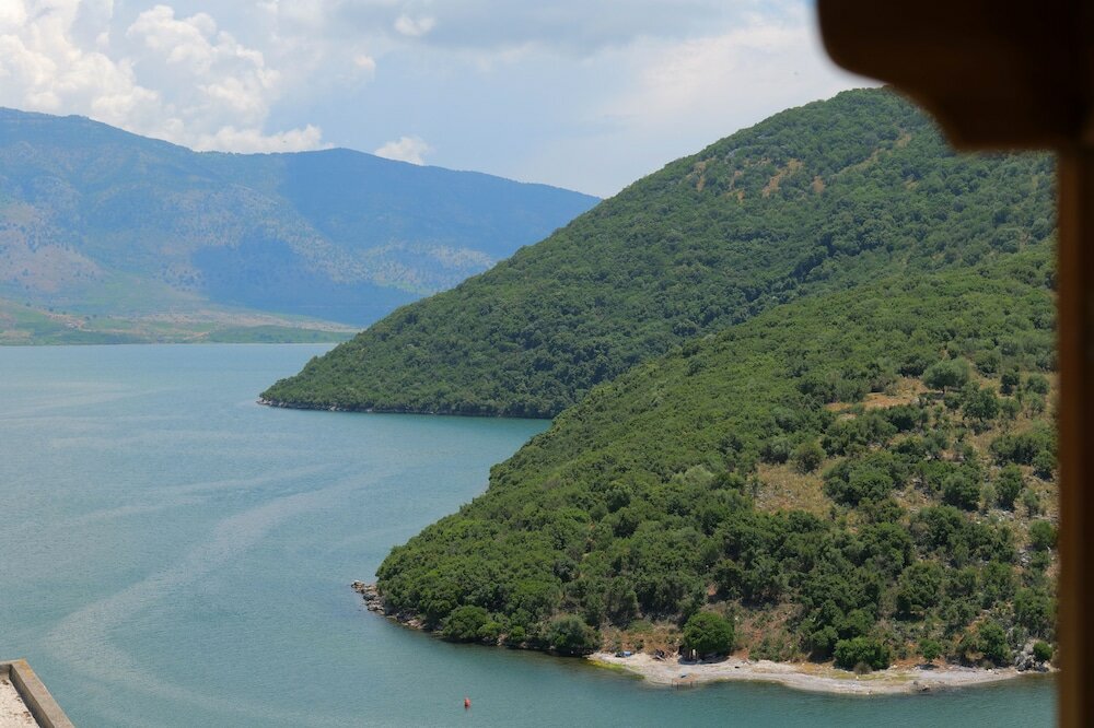 Фото Pellumb Apartments