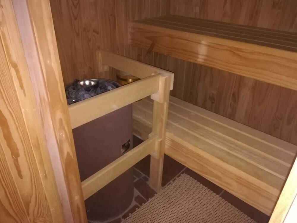 Фото Pelonngwe Wellness Retreat & SPA