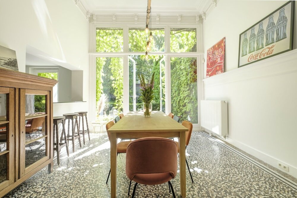 Фото The Good House