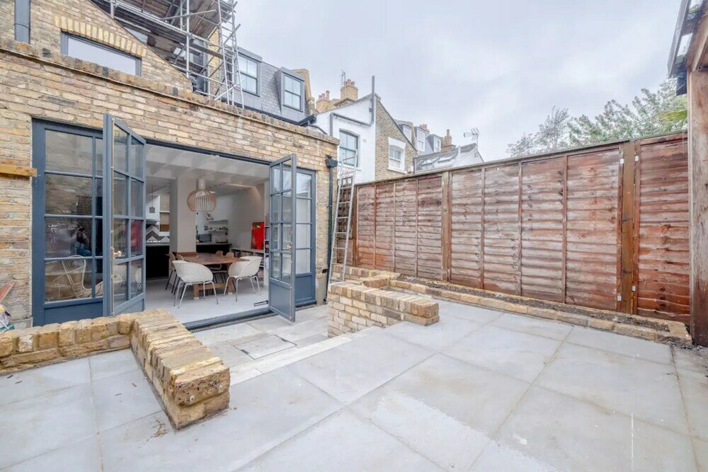Фото Luxurious & Unique 3bd House - Brixton