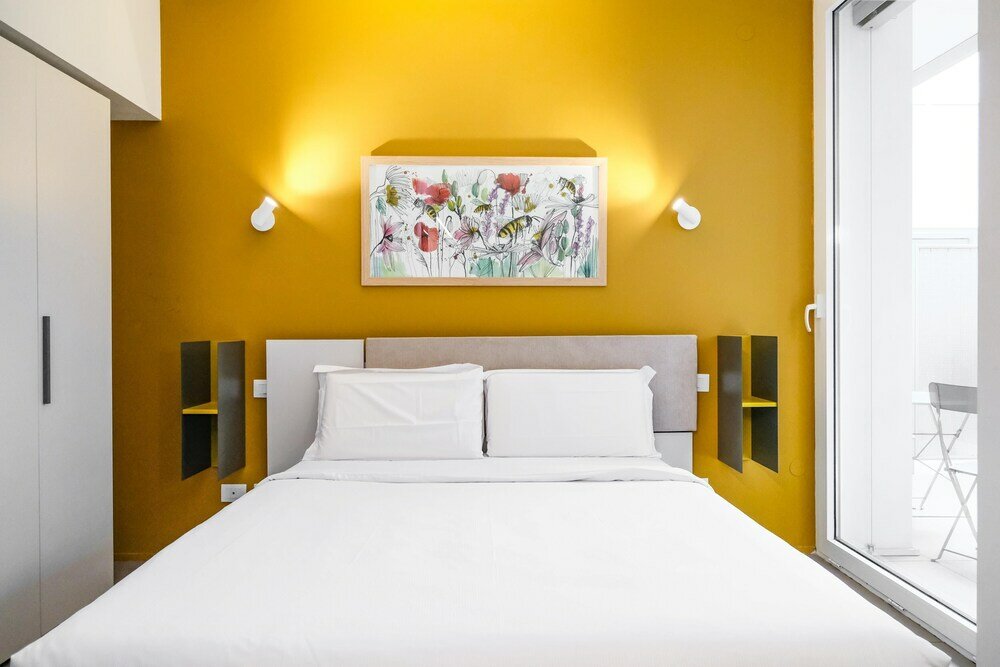 Фото Imbriani Suites