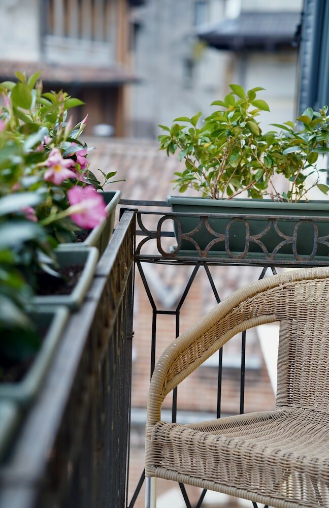 Фото Hotel Aurora