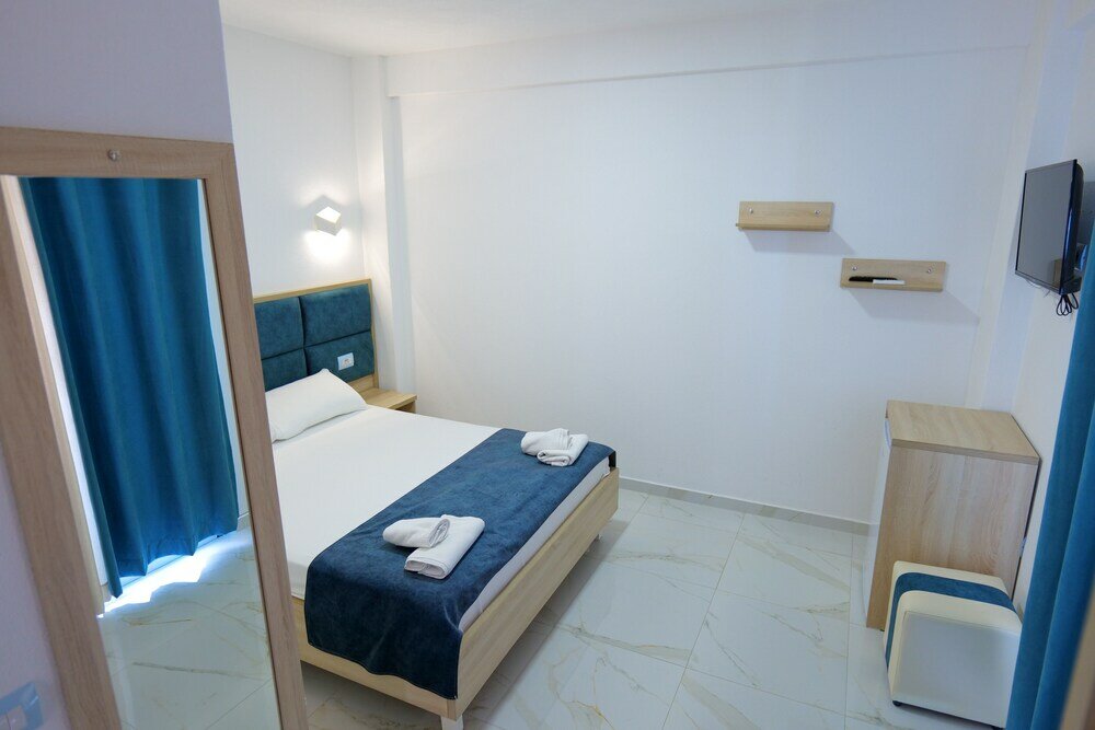 Фото Отель Solis