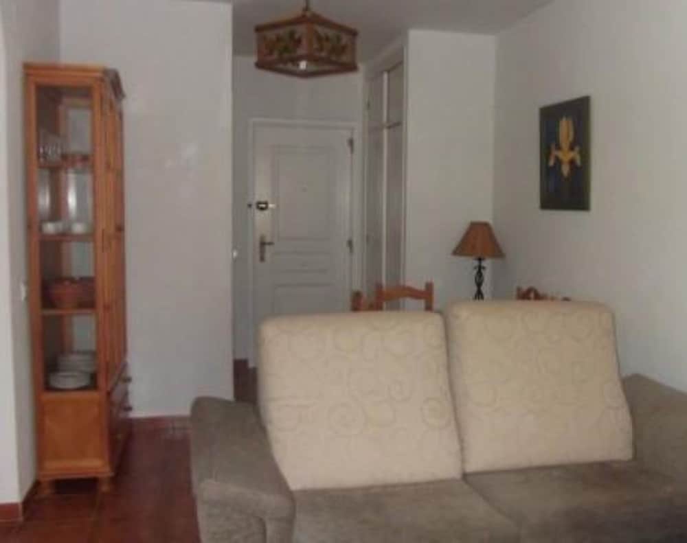 Фото 106143 - Apartment in Zahara