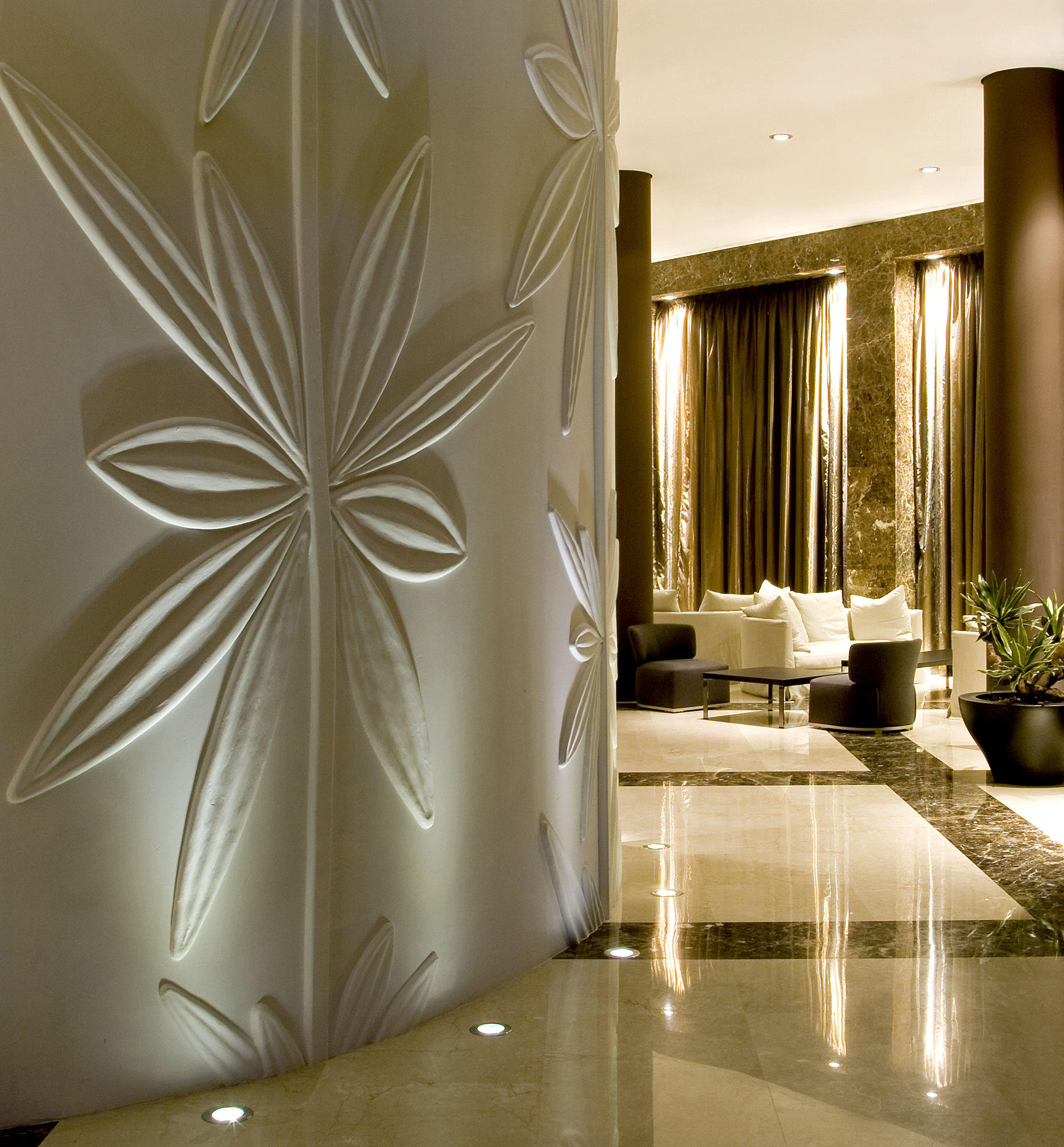 Фото Crowne Plaza Milan City