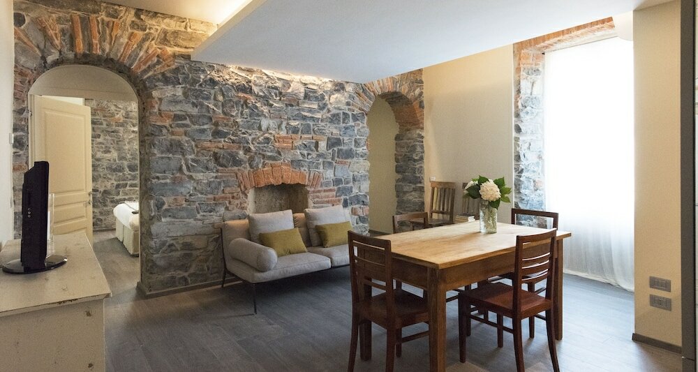 Фото Altido Modern and Chic in Como