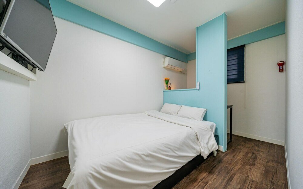 Фото Sangbong Stay An