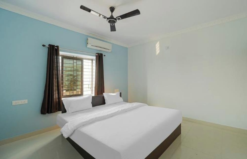 Фото Goroomgo Grace Premium Bhubaneswar