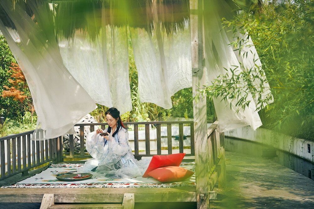 Фото Moonlo Hotel