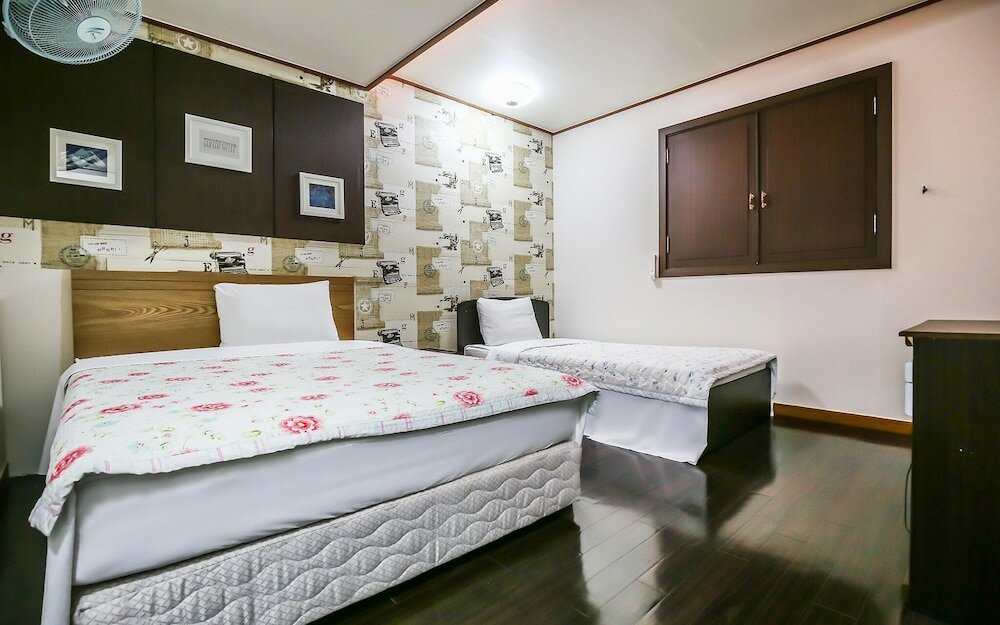 Фото Daejeon Cherry