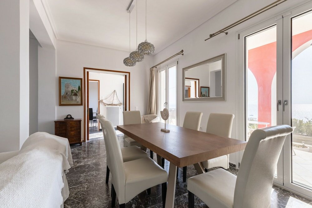 Фото Akakia Panoramic Villa