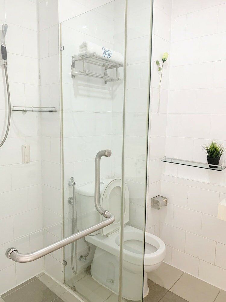 Фото Klcc Fraser Business Park by Kl Home Sweet