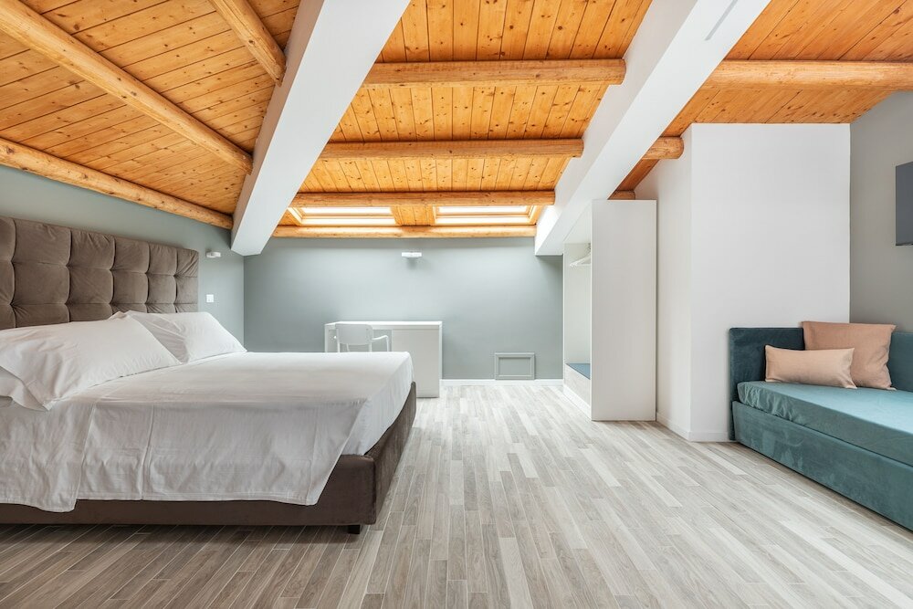 Фото Zisa Rooms Principe di Paternò