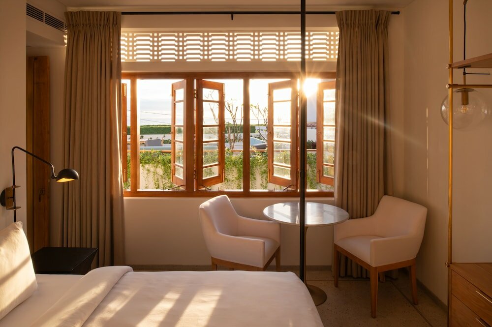 Фото The Charleston