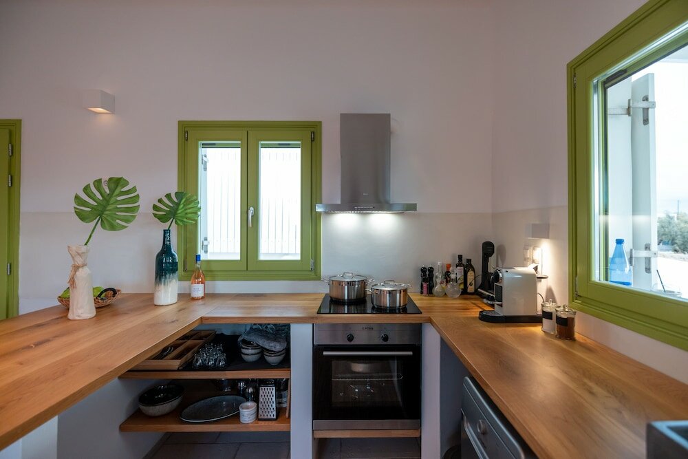 Фото Ventu Paros Villa