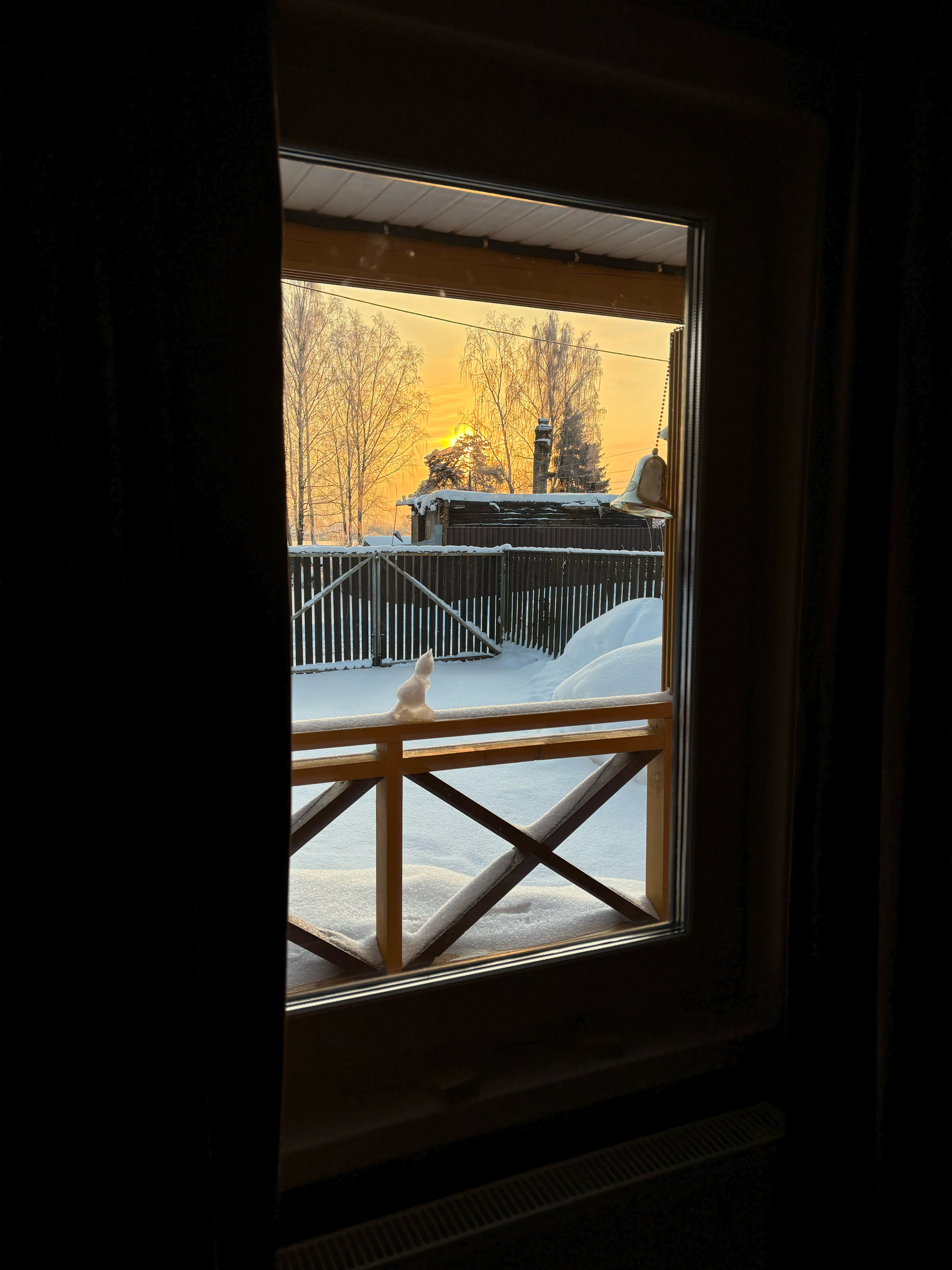 Фото Дом на острове