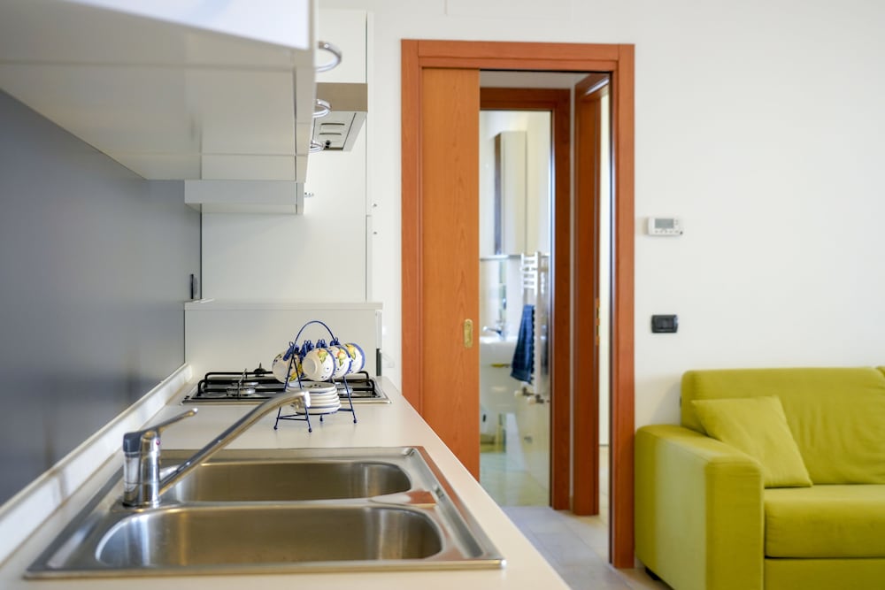 Фото Viserbella Cozy Apartment