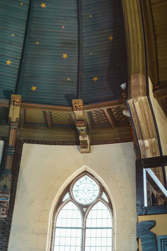 Фото Boutiquehotel The Church