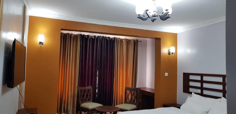 Фото отеля 4