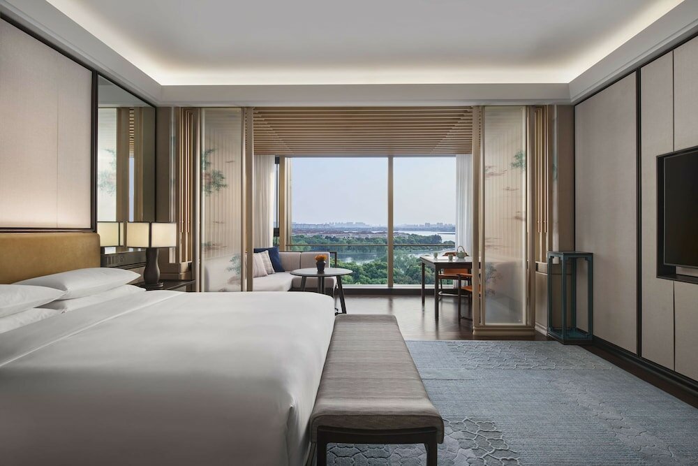 Фото Park Hyatt Suzhou