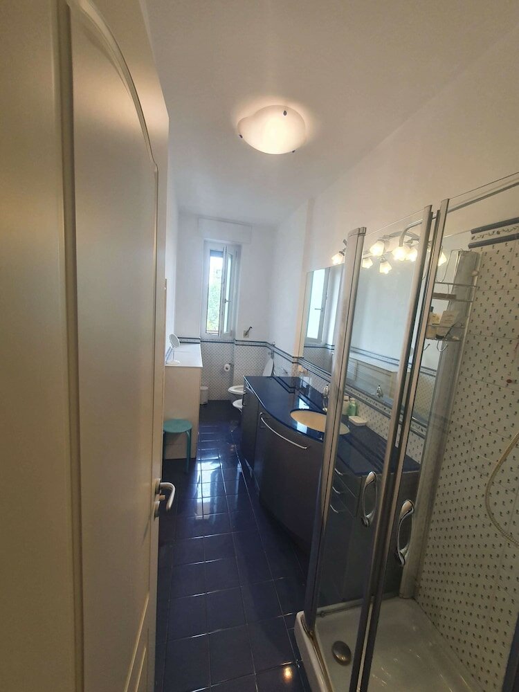 Фото Corso Lodi 2bedrooms apartment