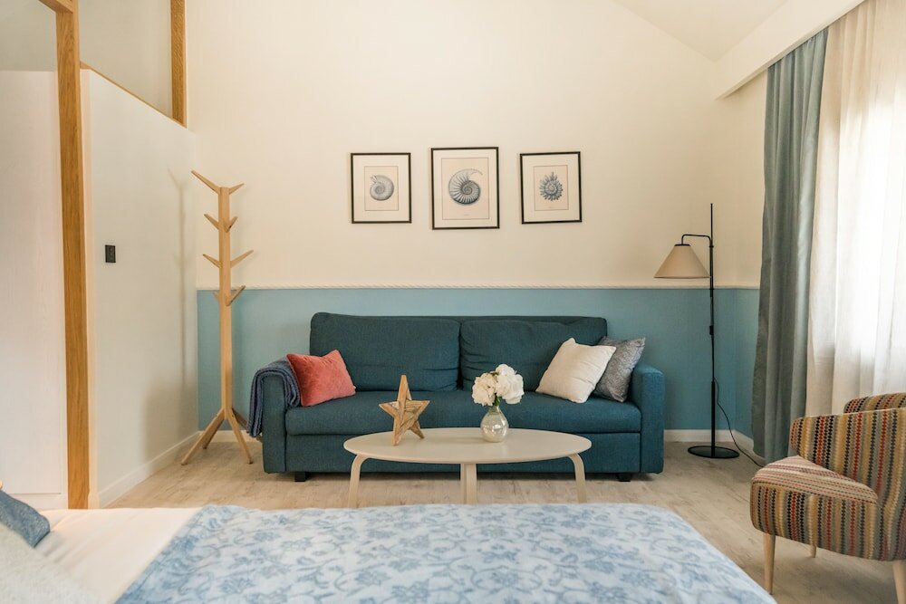 Фото La Villa Boutique Hotel