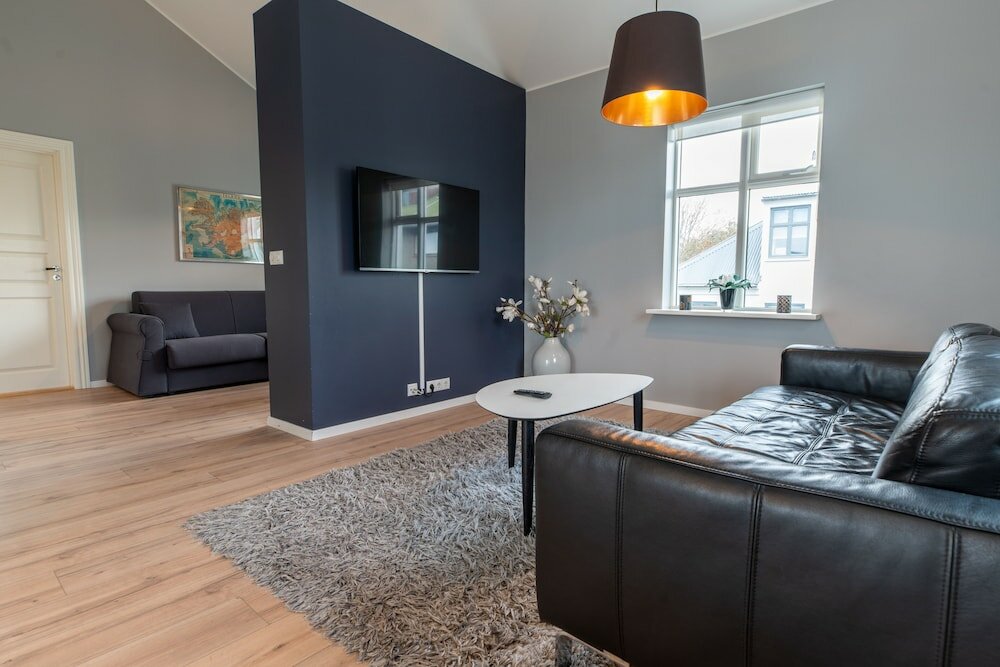 Фото Baldur Apartments