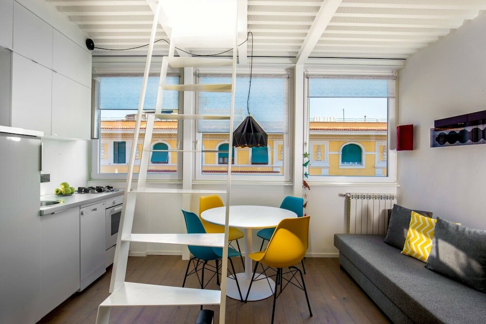 Фото Wonder Vatican Terrace