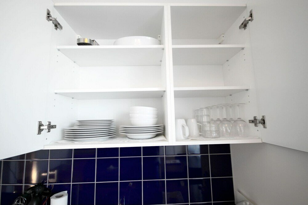 Фото HITrental Letzigrund - Apartment