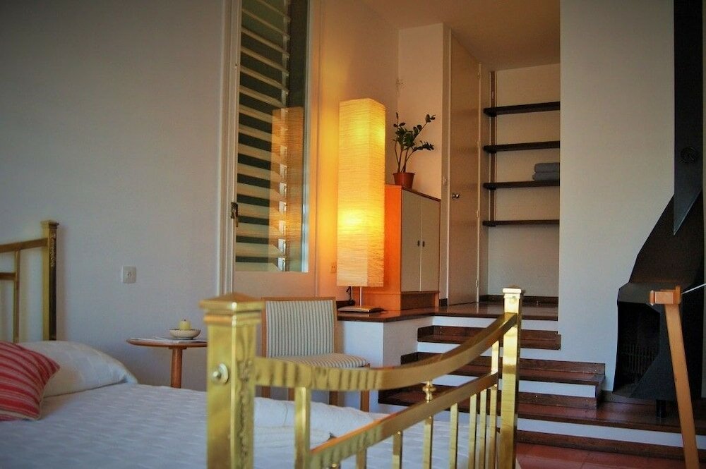 Фото Casa a 15 minutos de la playa, con jardin privado y piscina