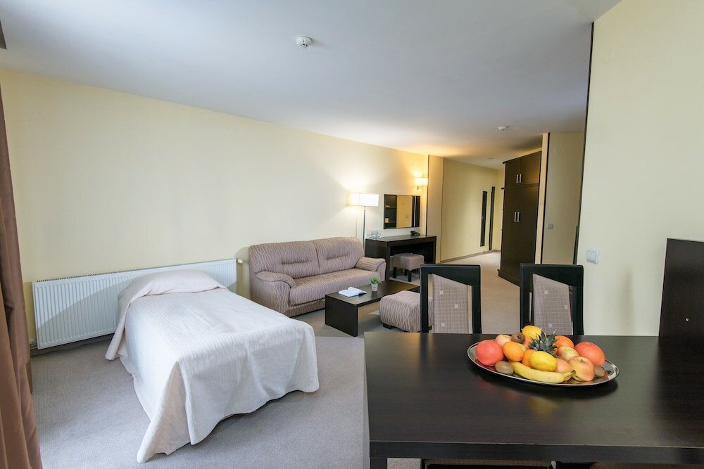 Фото Hotel Bellevue Ski & Relax