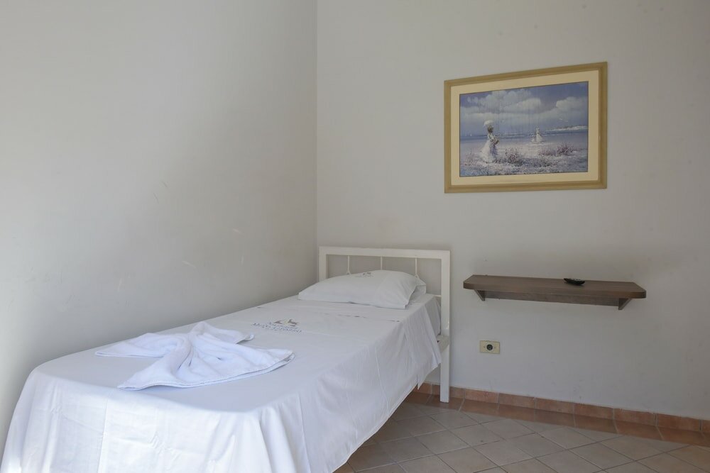 Фото Pousada Mato Grosso Hotel