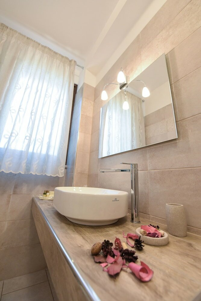 Фото Terra Mater Rooms