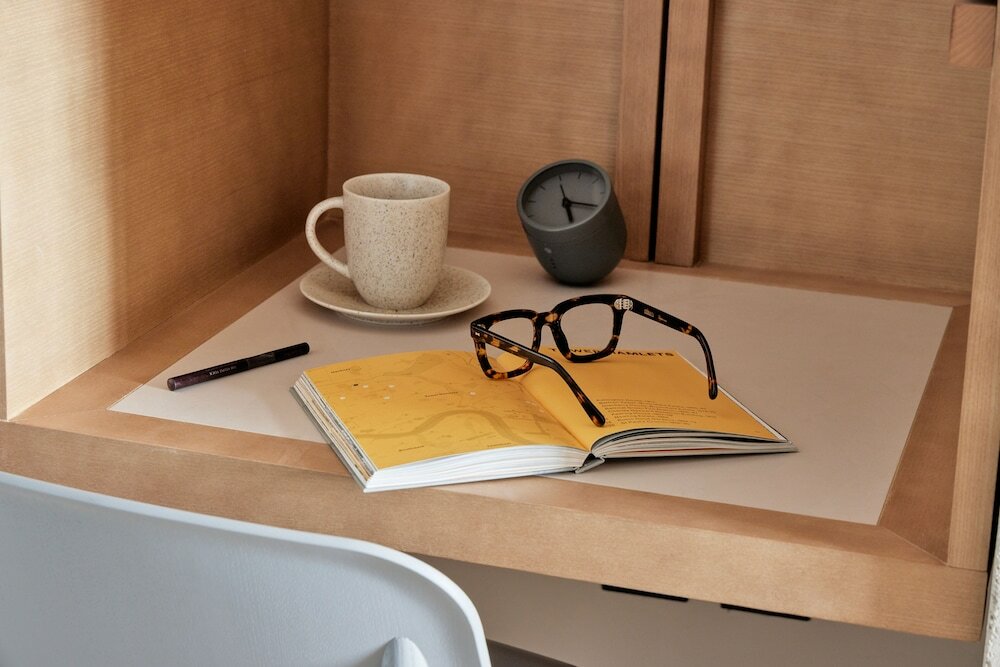 Фото Buckle Street Studios by Locke