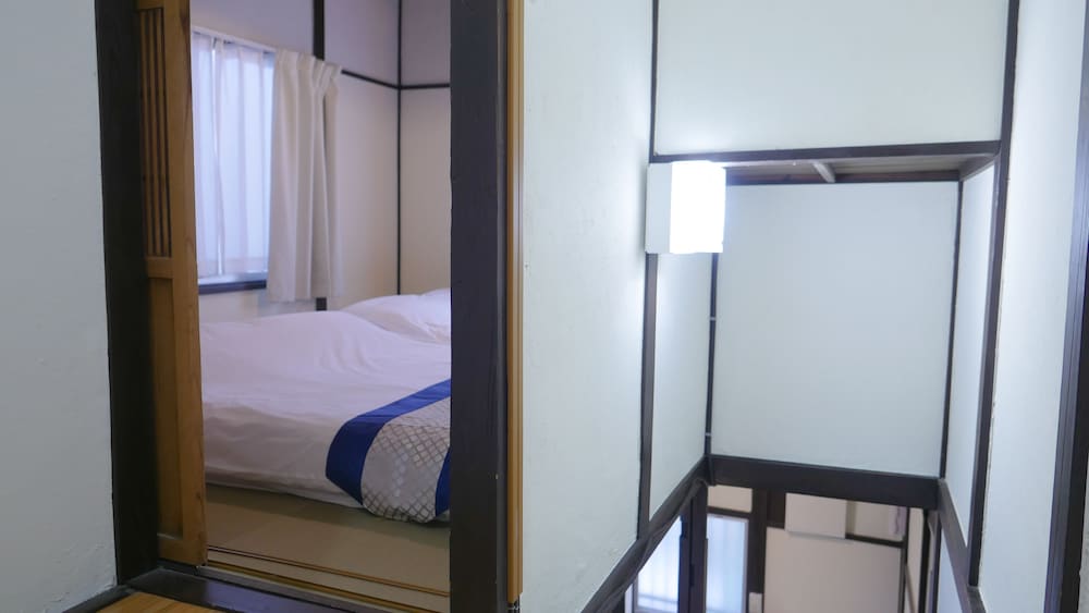 Фото Hatsudai Janpanese House