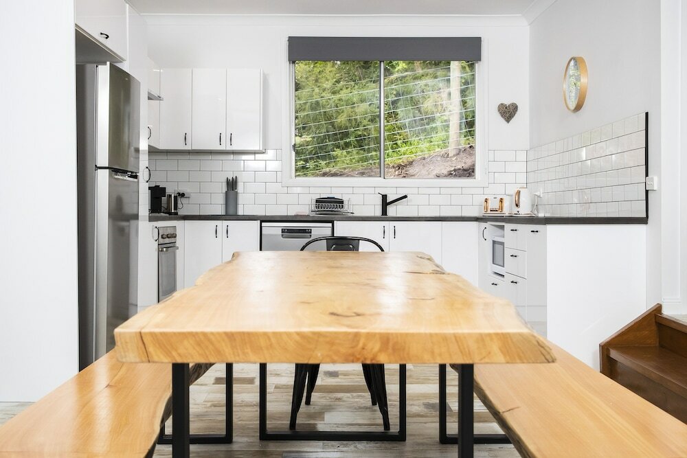 Фото Warburton Digs