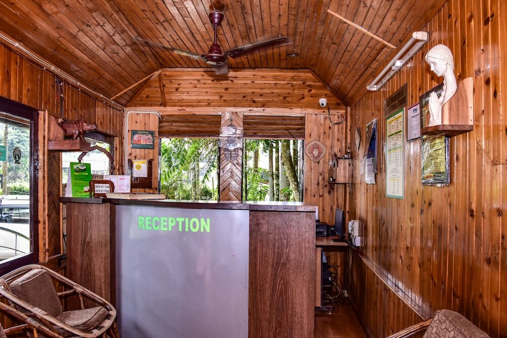 Фото Aranya Jungle Resort