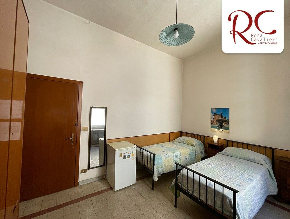 Фото Cavalieri Affittacamere