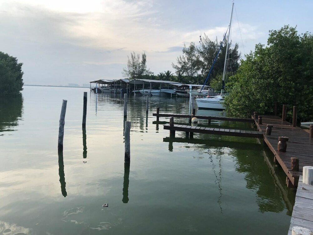 Фото Linda Casa Cancun Ideal para Viajeros