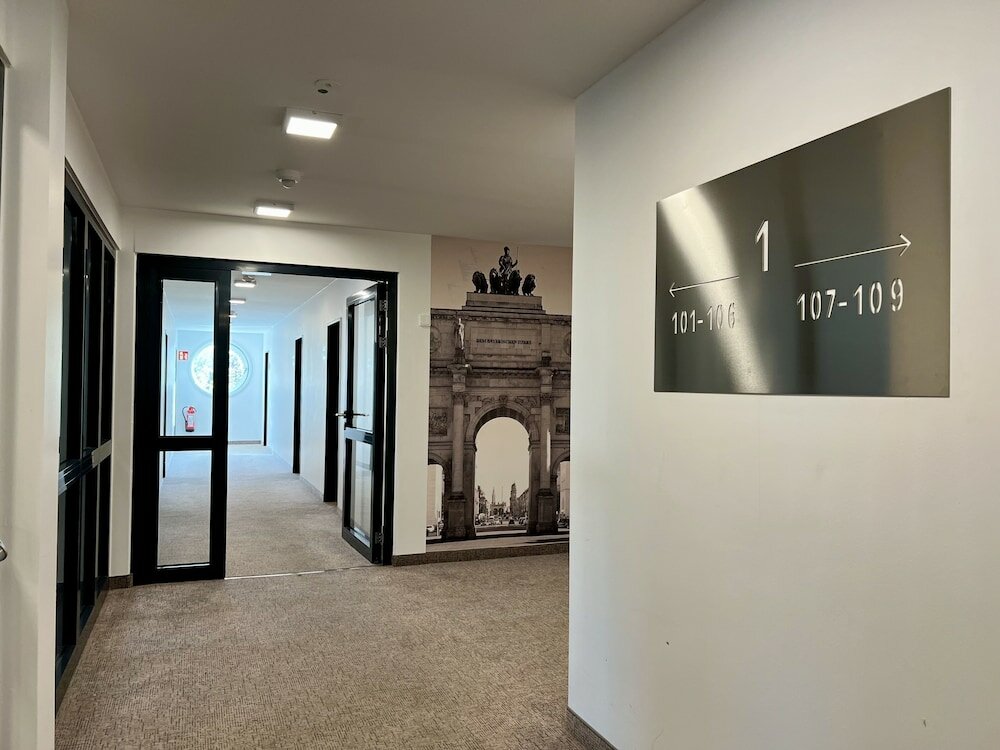 Фото Amh - Wohnen auf Zeit