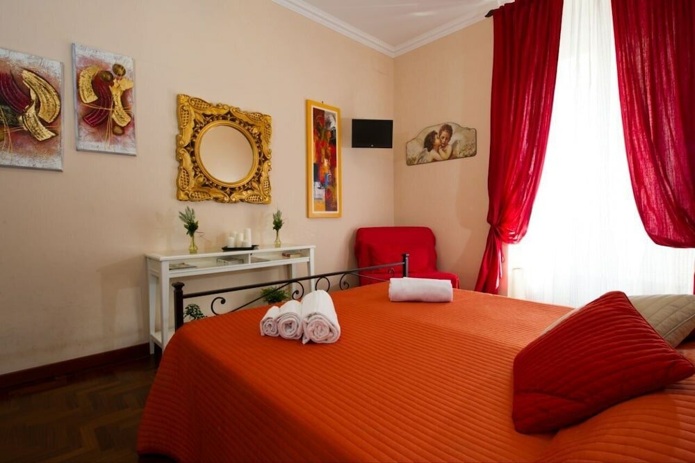 Фото Fornaci House