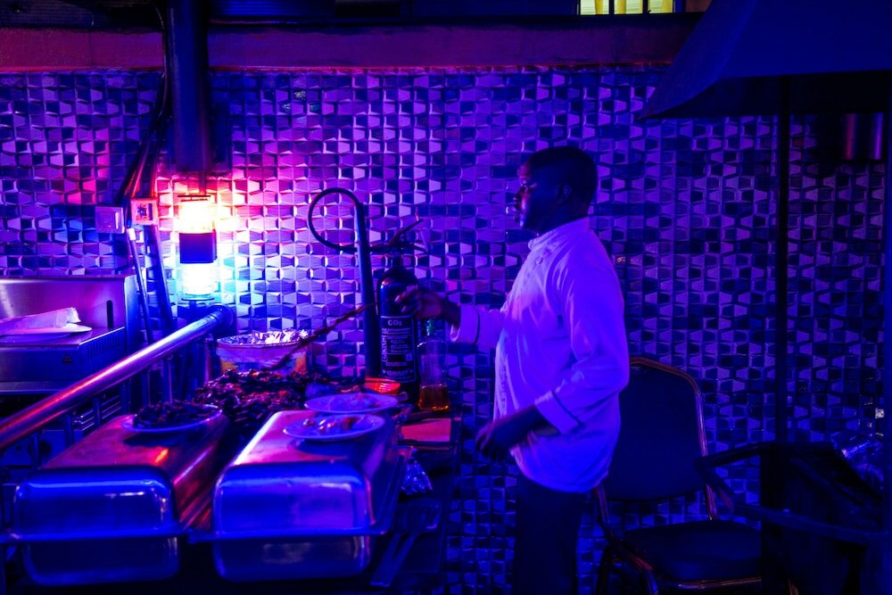 Фото Sweet Spirit Hotel and Suites Danag - Port Harcourt