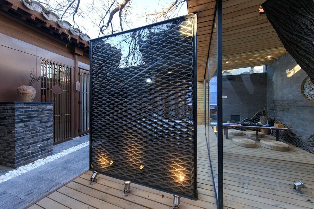 Фото Isvara Flowing Ocean Guesthouse