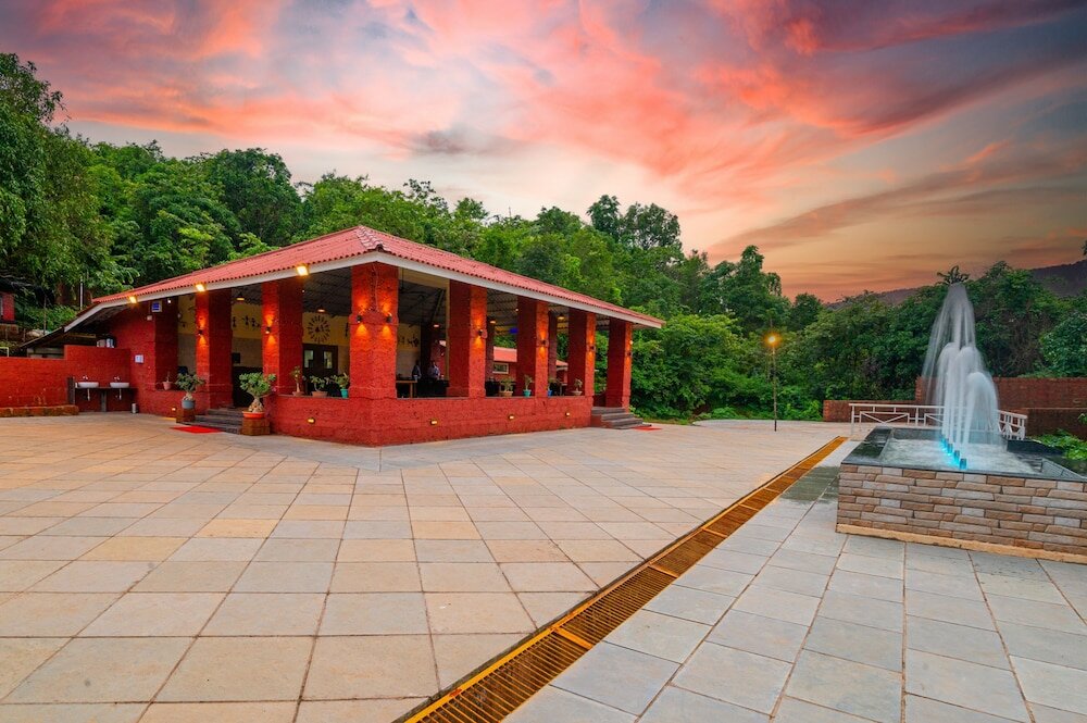 Фото Chinar Wood Resort Dapoli