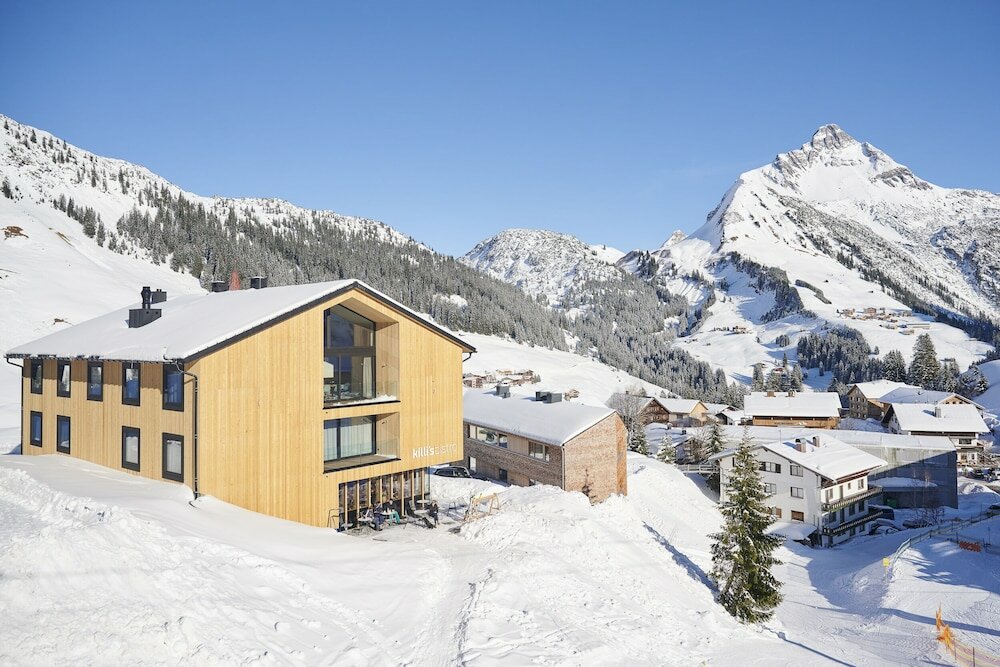 Фото W52 Apartments