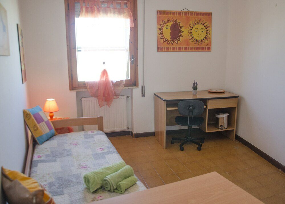 Фото Casa Poseidone