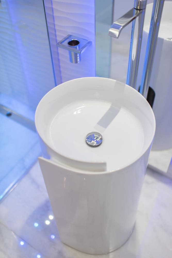 Фото Lux suites in Roma